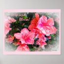 Recherche de floraison posters Vie en pleine floraison