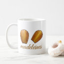 Recherche de madeleine tasses Français