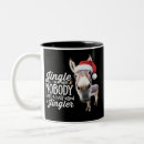 Recherche de âne de noël tasses Vacances