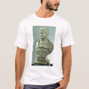 Recherche de roomies tshirts Romain