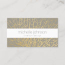 Zoek naar zee visitekaartjes Makelaar