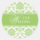 Recherche de green apple autocollants Monogramme