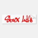 Recherche de graffiti voiture autocollants Rouge