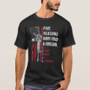 Zoek naar vuurwapen tshirts Niet