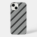 Recherche de bois blanc iphone coques Noir et blanc