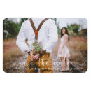 Recherche de save the date magnets Image