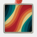 Recherche de multicolore ornements Vintage