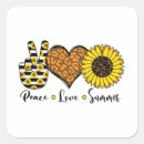 Recherche de vintage love autocollants Mignon