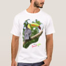 Recherche de toucan vêtements Costa rica