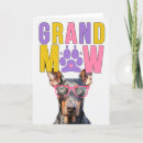 Recherche de pinschers vœux cartes Dobie
