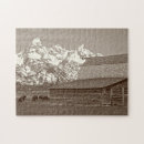 Zoek naar wyoming puzzels Berg