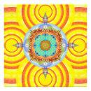 Recherche de 7 chakras posters Mandala