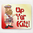 Recherche de humour de kilt Écossais