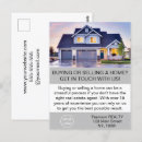 Recherche de portes ouvertes cartes postales Agent immobilier