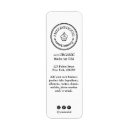 Zoek naar met logo retouretiketten Customer