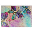 Recherche de papillons planches à découper Aquarelle