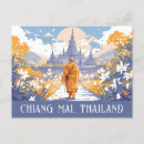 Recherche de de chiang mai cartes postales Thaïlande