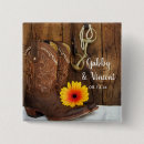 Recherche de country badges Cowboy boots