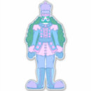 Recherche de noël magique autocollants Crêpe