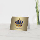 Zoek naar koninklijke kroon kaarten Prins