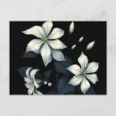 Recherche de jasmin cartes postales Nature
