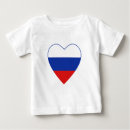 Recherche de drapeaux russes tshirts Drapeau russe