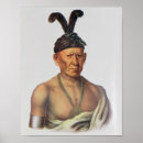 Recherche de chef indien posters Coiffe