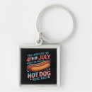 Zoek naar hotdog sleutelhangers Patriottisch