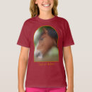 Recherche de jument tshirts Animal