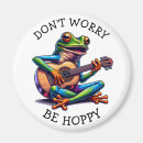 Recherche de crapaud magnets Guitare