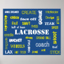 Zoek naar lacrosse posters Coach