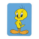 Zoek naar tweety magnete Looney toons character