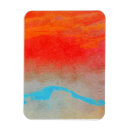 Recherche de océans magnets Abstrait