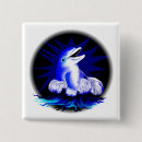 Recherche de dauphin bleu badges Eau