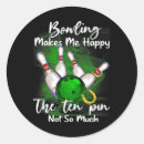 Zoek naar vee stickers Humor