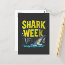 Zoek naar haai week posters Zee