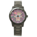 Recherche de crâne de sucre montres Mexicain