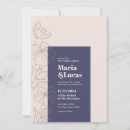 Recherche de typo invitations Simple