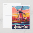 Recherche de moulin ville cartes postales Pays bas