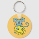 Recherche de souris mignonne porteclés Rongeur