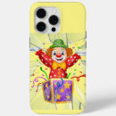 Recherche de clown iphone coques Effrayant
