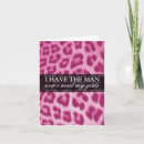 Zoek naar jachtluipaarden briefkaarten For her