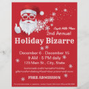 Recherche de santa claus prospectus Noël