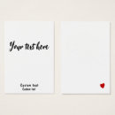 Zoek naar rsvp visitekaartjes Aangepast