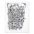 Recherche de sorcieres posters Sabbat