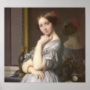 Recherche de ingres art Vintage