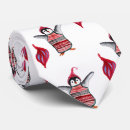Recherche de xmas cravates Pingouin