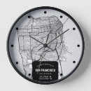 Recherche de san francisco horloges Ville