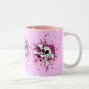 Recherche de skuller tasses Pour elle