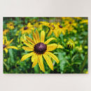 Recherche de sunshine puzzles Fleurs